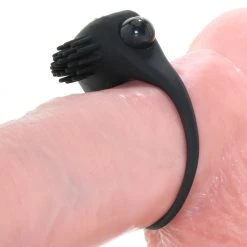 Nasstoys Intense 10 Function C-Ring & Bullet Vibe -Outlet Vibrators Store media 6541e5e1 83c4 4040 bb14 11fc616baaea 800x@2x