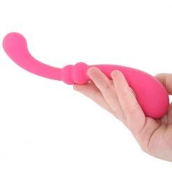 CalExotics Pretty Little Wands Curvy Vibe -Outlet Vibrators Store media 65614944 1e1d 4d67 a93c 39e0d5fc6ed7 800x@2x