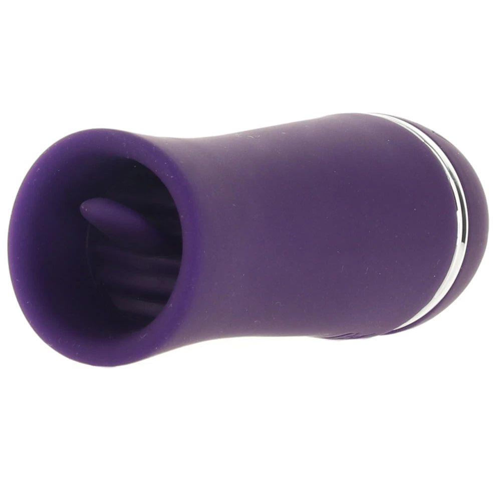 VeDO Liki Flickering Tongue Mini Vibe 4 VeDO Liki Flickering Tongue Mini Vibe - Image 2