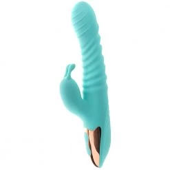 Evolved Novelties Adam & Eve Heat Me Up Thrusting Rabbit Vibe 10 Evolved Novelties Adam & Eve Heat Me Up Thrusting Rabbit Vibe -Outlet Vibrators Store media 658169c6 6f66 48da a1a5 c555beb434ca 800x@2x