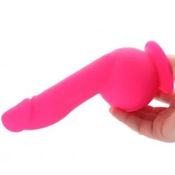 Evolved Novelties Ballistic Remote Silicone Vibe -Outlet Vibrators Store media 658a7976 b94e 43f5 a185 8aefd3c19502 800x@2x
