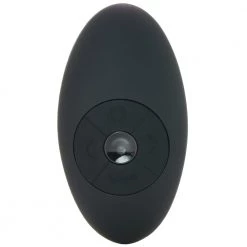 XR Brands Rimmers Model M Curved Rimming Plug -Outlet Vibrators Store media 659b41d7 5f46 40b5 a38a 22a9c5029b78 800x@2x