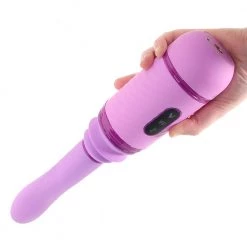 Pipedream Fantasy For Her Love Thrust-Her Vibe -Outlet Vibrators Store media 66254d6b aa95 451a 8a80 175845c3d55e 800x@2x