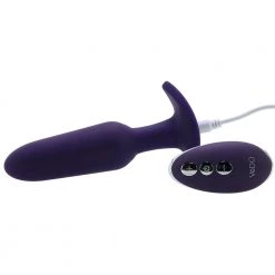 VeDO Bump Plus Remote Anal Vibe -Outlet Vibrators Store media 662801fc 5c87 406c a0cd 99b2d687b53b 800x@2x