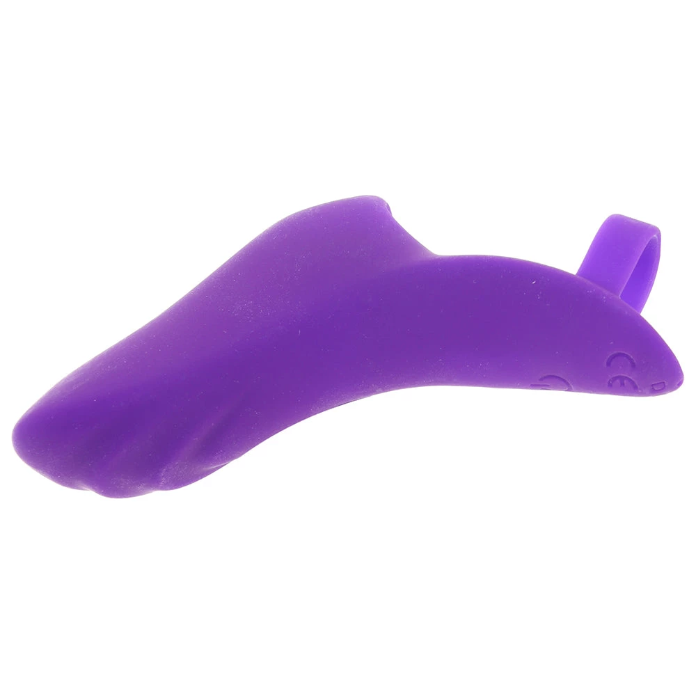 XR Brands Frisky Finger Bang'her Pro Vibe 7 XR Brands Frisky Finger Bang'her Pro Vibe - Image 5