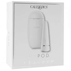 CalExotics My Pod Travel Vibe With UV Sanitizer -Outlet Vibrators Store media 6631b660 5fac 4265 97db b565291d073c 800x@2x
