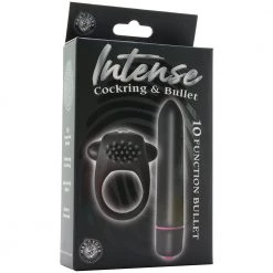 Nasstoys Intense 10 Function C-Ring & Bullet Vibe -Outlet Vibrators Store media 6634dbdd 317a 448a b2e5 46e18cc2af00 800x@2x