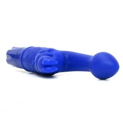 CalExotics Silicone Bunny Kiss Vibe -Outlet Vibrators Store media 669b31f4 9623 428d a160 96ada79d75d1 800x@2x