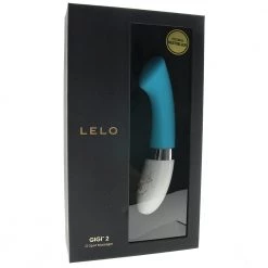 Lelo GIGI 2 G-Spot Massager -Outlet Vibrators Store media 66ae79c7 032f 4f66 83ce dac90466e39b 800x@2x