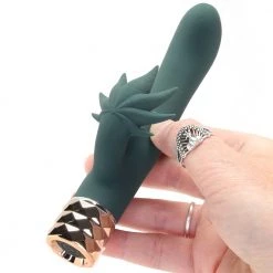 Maia Kusha Rechargeable Rabbit Vibe -Outlet Vibrators Store media 66f84723 ca62 4d4f b398 534f0db535de 800x@2x