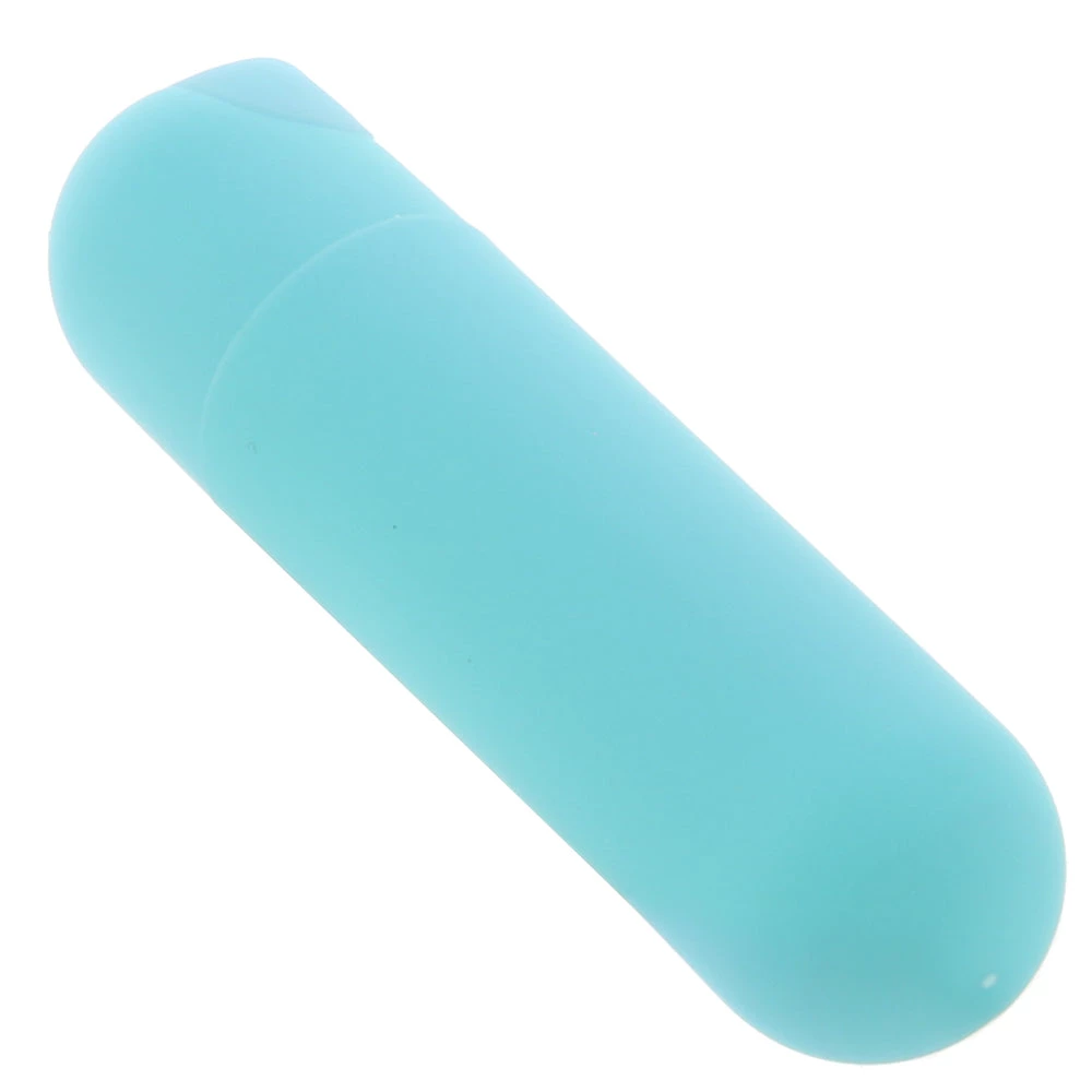 Maia Jessi Rechargeable Mini Bullet Vibe 4 Maia Jessi Rechargeable Mini Bullet Vibe - Image 2