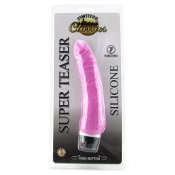 Nasstoys Silicone Super Teaser Vibe -Outlet Vibrators Store media 6727634e 8e67 4f5d 9492 990f915599a4 800x@2x
