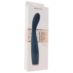 Ns Novelties Luxe Lillie Slim Vibe -Outlet Vibrators Store media 6732c530 c1f6 4527 b956 96cad28cd109 800x@2x
