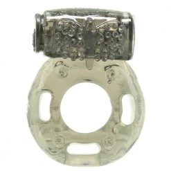 Evolved Novelties One Night Stand Ring Of Fire Vibrating Cock Ring