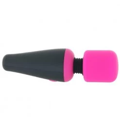 XR Brands Bang! Rechargeable Mini Wand 10 XR Brands Bang! Rechargeable Mini Wand -Outlet Vibrators Store media 673e8681 4e92 45d2 bd4e d76d03730b14 800x@2x