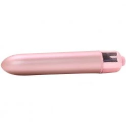 Rocks-Off Touch Of Velvet RO-90mm Bullet Vibe -Outlet Vibrators Store media 67675de1 412b 4f14 a543 f452040cfbb1 800x@2x