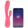 Satisfyer Mono Flex Vibe -Outlet Vibrators Store media 67762bad 47f4 4aa3 9ba7 8630efb9658e 800x@2x