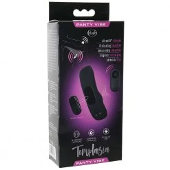 Blush Temptasia Remote Control Panty Vibe -Outlet Vibrators Store media 6776fd62 566f 4c1e afab 3279e6b76346 800x@2x
