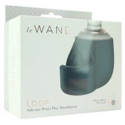 Le Wand Loop Silicone Penis Play Attachment 13 Le Wand Loop Silicone Penis Play Attachment -Outlet Vibrators Store media 67a770e9 ac4f 48e3 b2e2 093d3bcfcfb0 800x@2x