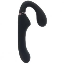 Ns Novelties Shi/Shi Midnight Rider Vibrating Strapless Strap-On -Outlet Vibrators Store media 67b2604f af07 4363 8c26 2590e2876a07 800x@2x