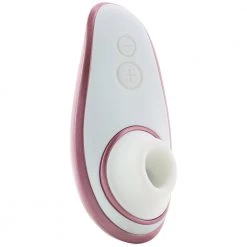 Womanizer Liberty Clitoral Stimulator