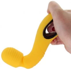 Evolved Novelties Buttercup Rechargeable Massage Wand -Outlet Vibrators Store media 67c9d2ae 427f 4f40 be51 3ec51cf1f784 800x@2x
