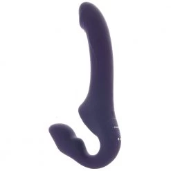 Evolved Novelties 2 Become 1 Air Pulsing Strapless Strap-On -Outlet Vibrators Store media 68027167 3996 40e0 9bd6 8c0c7e2ff1ec 800x@2x