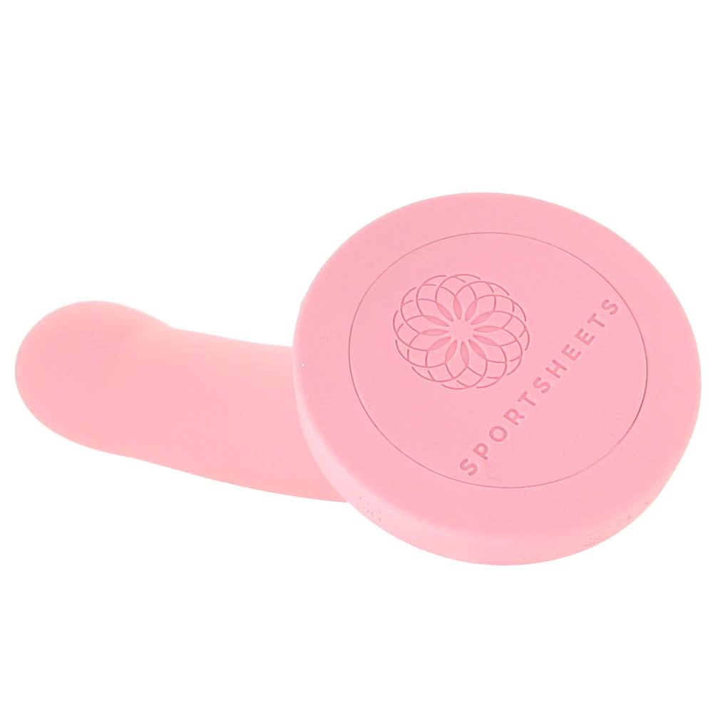 Sportsheets Daze 7 Inch G-Vibe 7 Sportsheets Daze 7 Inch G-Vibe - Image 5