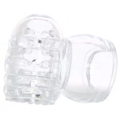 Doc Johnson Kink Cock Teaser Power Wand Attachment -Outlet Vibrators Store media 68310b7f 31f9 4b92 a98d d703a4dddbf8 800x@2x