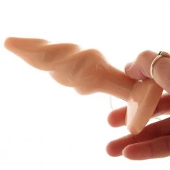 Shots Toys Bottom Line 5 Inch Model 5 Vibrating Butt Plug -Outlet Vibrators Store media 6853c889 bb7a 4daa 9692 ba1562d654c6 800x@2x