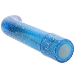 CalExotics Sparkle Mini G-Vibe -Outlet Vibrators Store media 68867794 1f16 46bd 8b4c 7cf0fba8f7b9 800x@2x