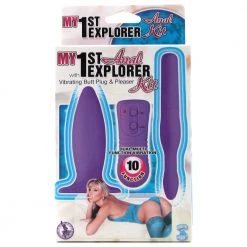 Nasstoys My 1st Anal Explorer Kit 13 Nasstoys My 1st Anal Explorer Kit -Outlet Vibrators Store media 68c3f783 c149 4a74 888f 6671193bf9eb 800x@2x