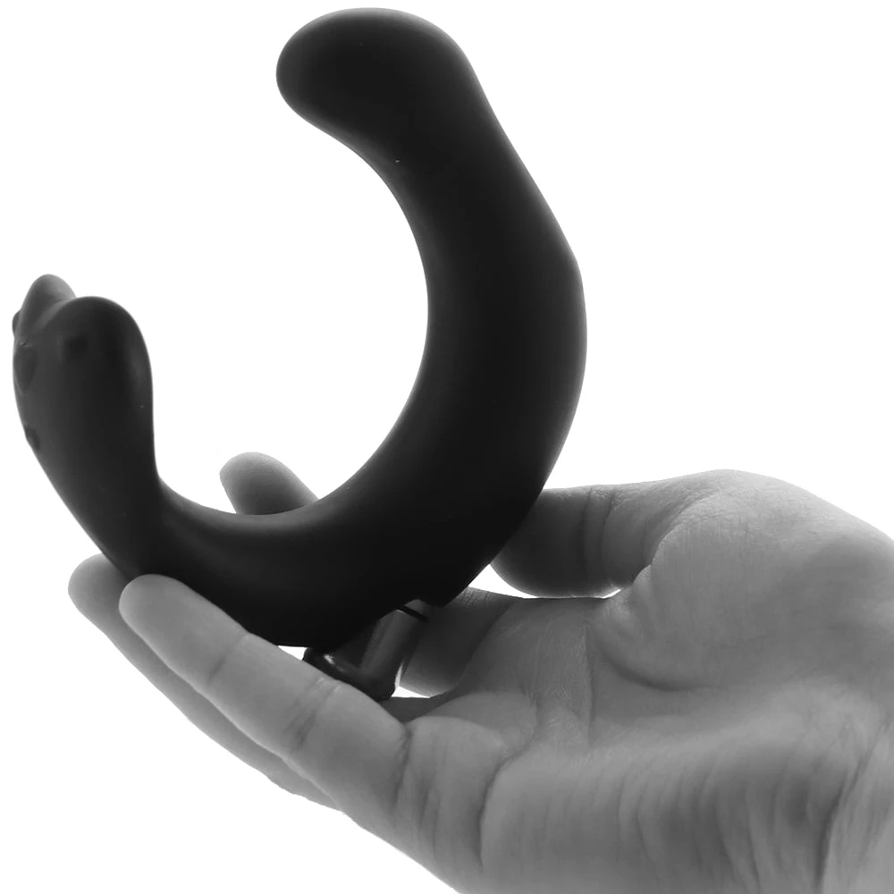 CalExotics P-Rock Prostate Massager 6 CalExotics P-Rock Prostate Massager - Image 4