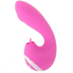 XR Brands Inmi Licking G-Throb Vibe 10 XR Brands Inmi Licking G-Throb Vibe -Outlet Vibrators Store media 68dd332f 9bdb 4048 b728 3676da3846ae 800x@2x