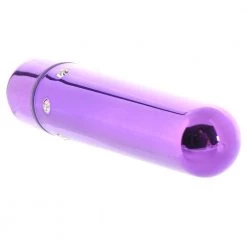 CalExotics Crystal High Intensity Bullet 2 Vibe 9 CalExotics Crystal High Intensity Bullet 2 Vibe -Outlet Vibrators Store media 68f1cdd6 e8f1 4c2d 8cfd f258ff1a4d88 800x@2x