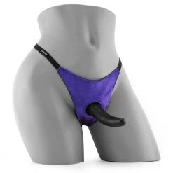 Pipedream Fetish Fantasy Vibrating Strap-On For Him