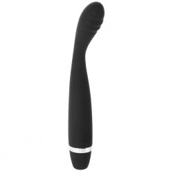 Evolved Novelties Skinny G Silicone G-Spot Vibe