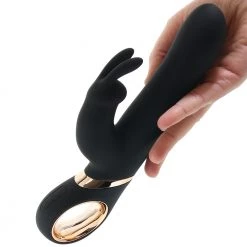 Blush Lush Victoria Gyrating Rabbit Vibe -Outlet Vibrators Store media 696b1408 913f 446e a55c c256e175ef8c 800x@2x