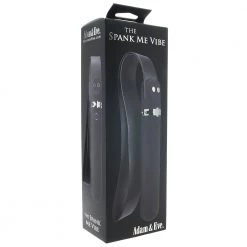 Evolved Novelties Adam & Eve The Spank Me Vibe -Outlet Vibrators Store media 69730bef 2bd2 4f98 8e3f e448cd0c1b43 800x@2x