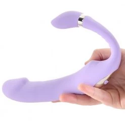 Evolved Novelties Gender X Orgasmic Orchid Poseable Vibe -Outlet Vibrators Store media 697b06e1 72e1 46c5 9ed7 cb62255d91bf 800x@2x