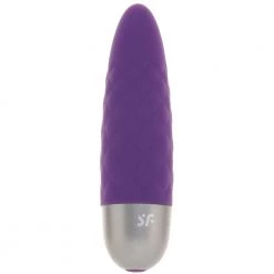 Satisfyer Ultra Power Bullet 5 Vibe