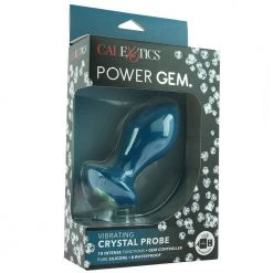 CalExotics Power Gem Vibrating Crystal Probe -Outlet Vibrators Store media 69ee52ae 6967 41ba b4af 361d0afa930b 800x@2x