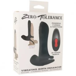 Evolved Novelties Zero Tolerance Vibrating Girth Enhancer -Outlet Vibrators Store media 69ee8630 050a 4a9a 9037 c2ed9d3123fb 800x@2x