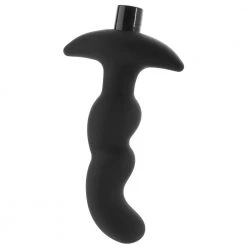 Blush Anal Adventures Platinum Prostate Massager Vibe #03 -Outlet Vibrators Store media 6a131854 b9db 45d6 9af5 145b0bcf2105 800x@2x