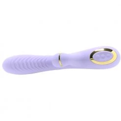 Nasstoys Vibes Of New York Ribbed Suction Massager Vibe -Outlet Vibrators Store media 6a379065 08f6 461f 8016 9f1f4e6208d4 800x@2x