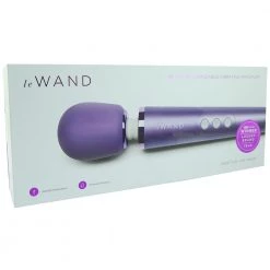Le Wand Petite Massager -Outlet Vibrators Store media 6a5a15a1 f9b4 43e7 961a 5d117e8228ea 800x@2x