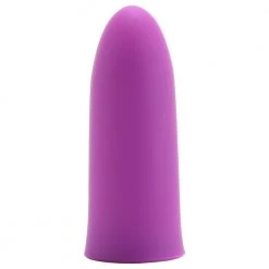 Ns Novelties Lush Dahlia Rechargeable Mini Bullet Vibe