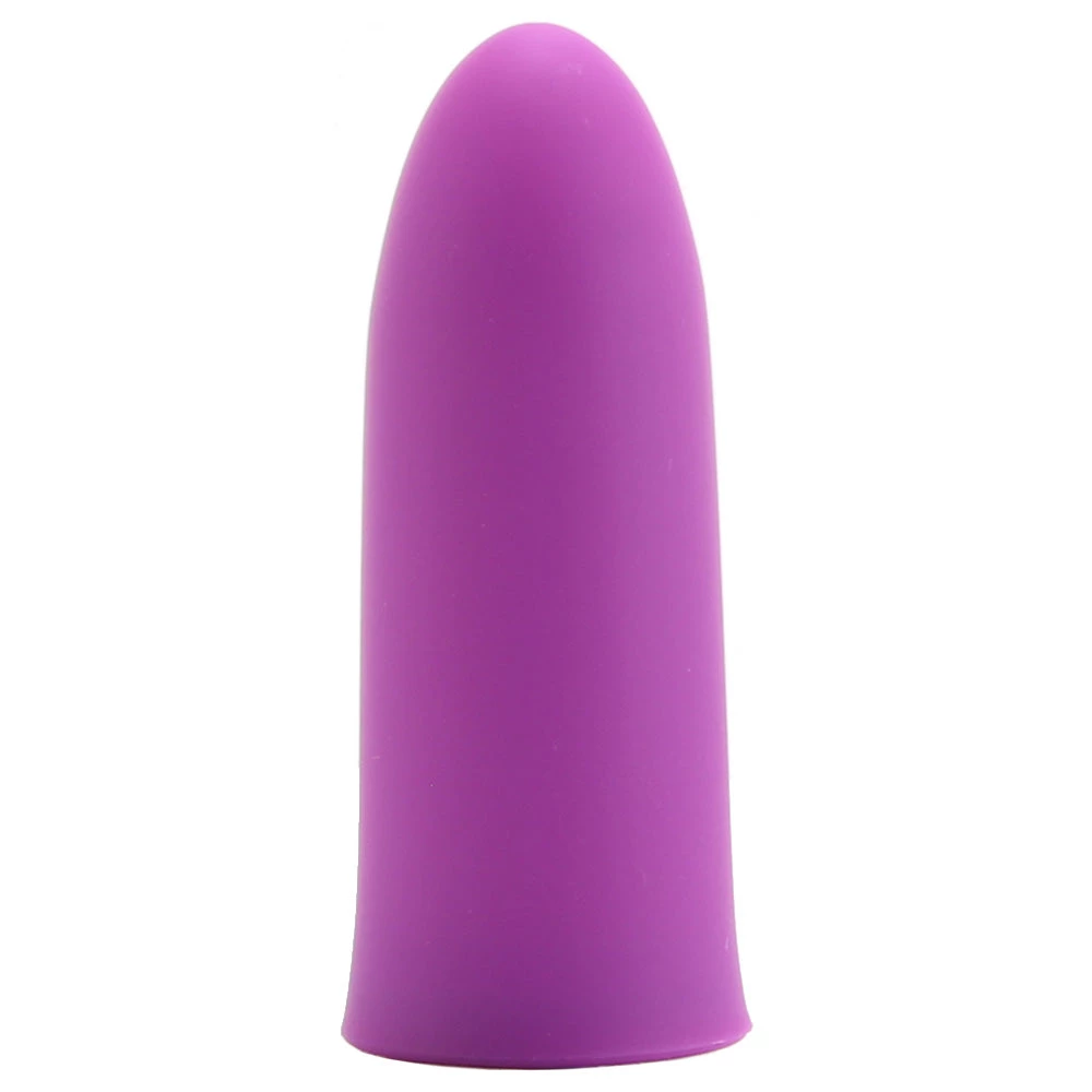 Ns Novelties Lush Dahlia Rechargeable Mini Bullet Vibe 3 Ns Novelties Lush Dahlia Rechargeable Mini Bullet Vibe