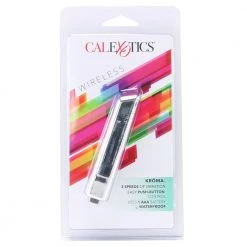 CalExotics Kroma 3 Speed Mini Vibe 13 CalExotics Kroma 3 Speed Mini Vibe -Outlet Vibrators Store media 6aa7b1e9 4c7d 4b1c 9c9f 642e8df50bf1 800x@2x