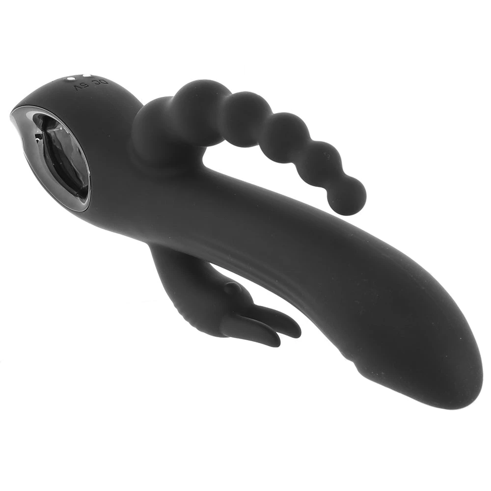 Evolved Novelties Trifecta Triple Vibe 4 Evolved Novelties Trifecta Triple Vibe - Image 2